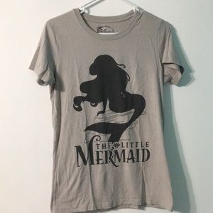 Disney The Little Mermaid Tee L